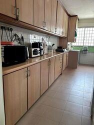 Blk 419 SUN PLAZA GARDENS (Tampines), HDB 3 Rooms #622420461
